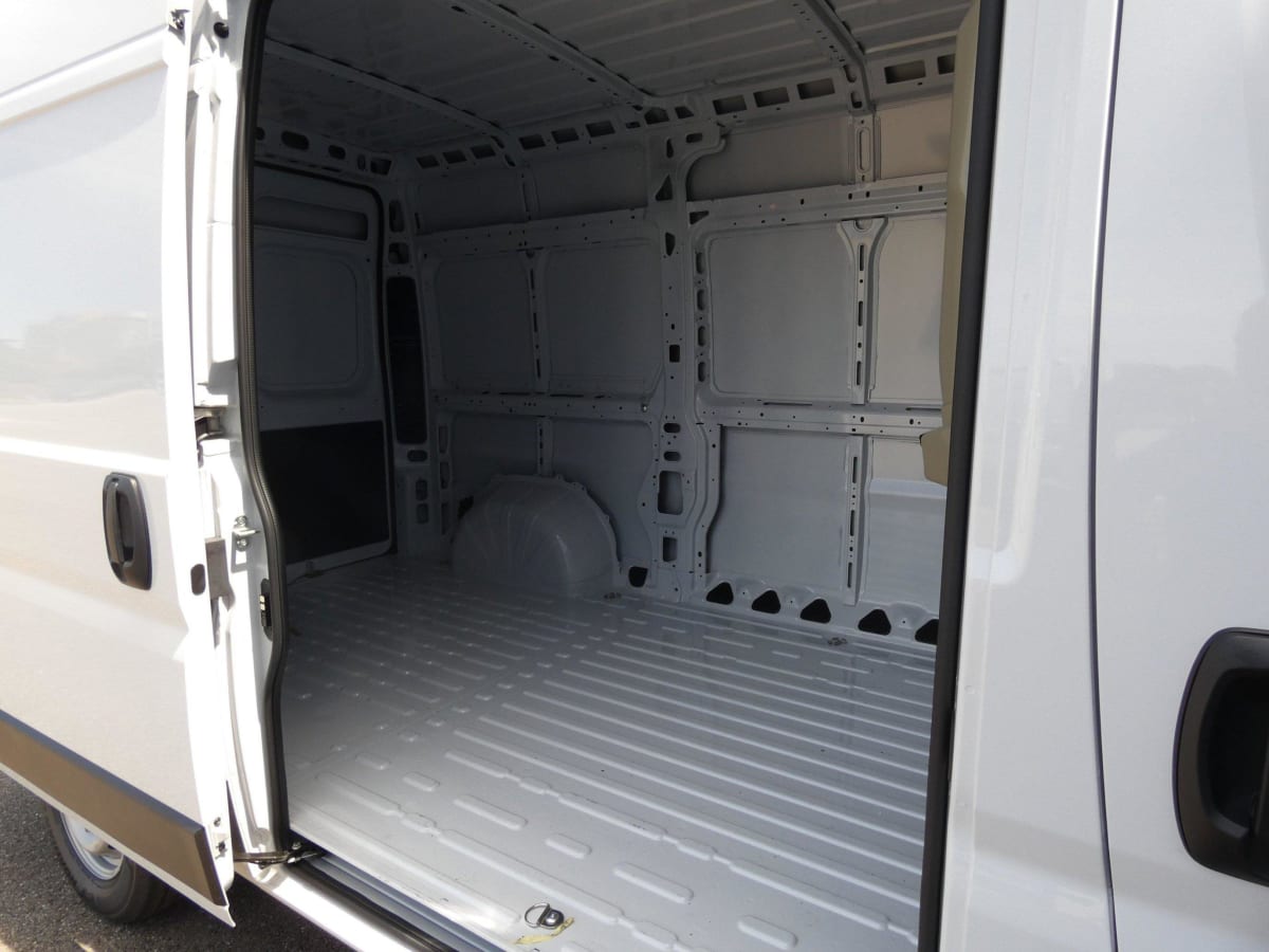 CITROEN JUMPER FOURGON TOLE 35 L2H2 140