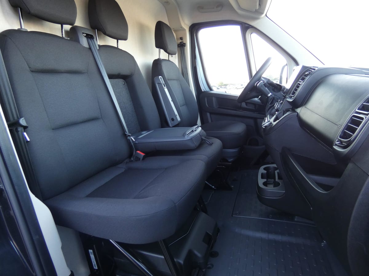 CITROEN JUMPER FOURGON TOLE 35 L3H2 180 BVA8