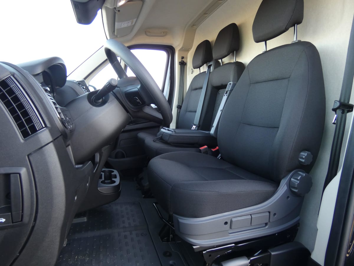 CITROEN JUMPER FOURGON TOLE 35 L3H2 180 BVA8