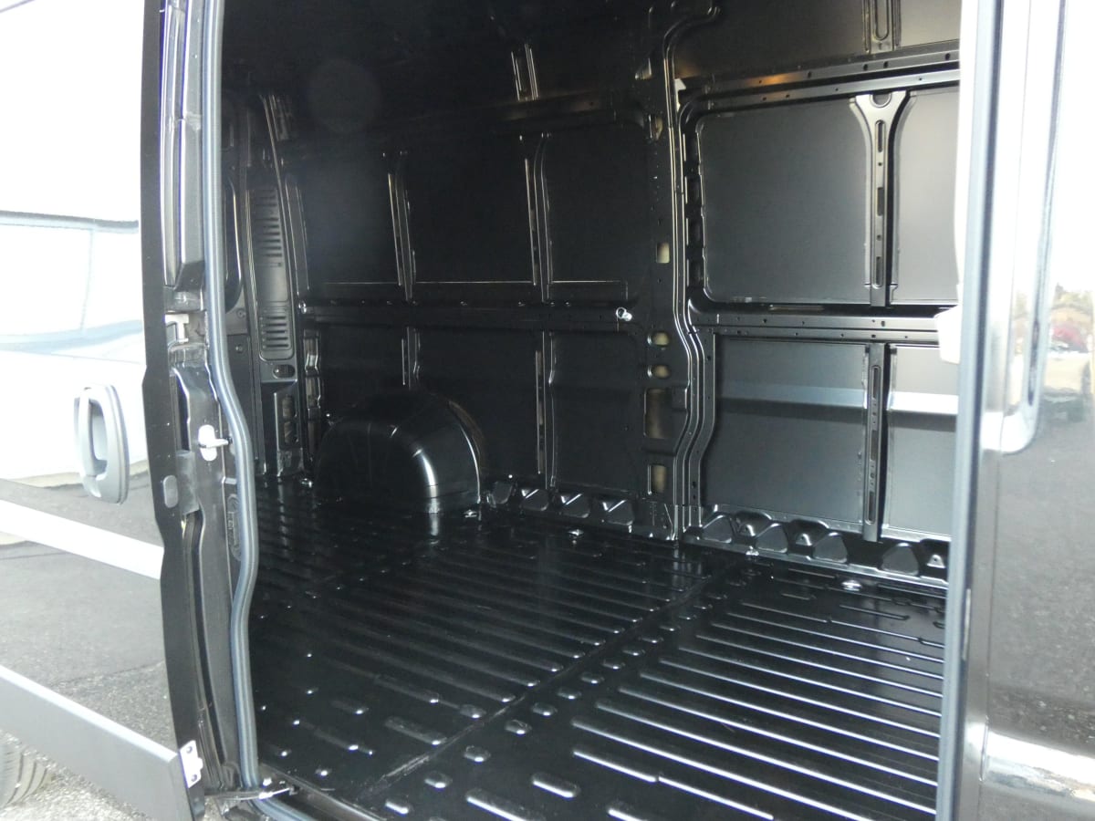 CITROEN JUMPER FOURGON TOLE 35 L3H2 180 BVA8