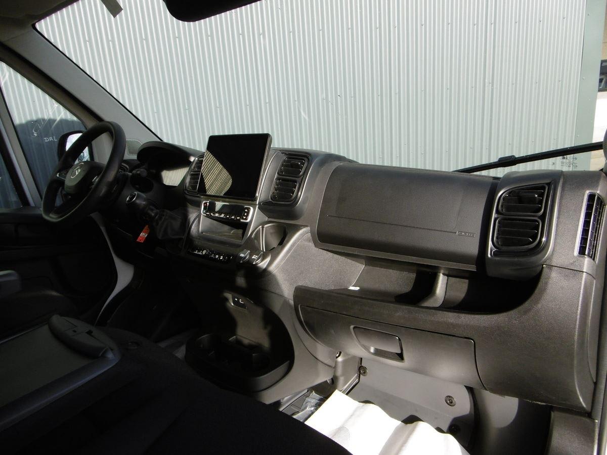 CITROEN JUMPER FT 35 L2H2 VAN 2.2 HDI 140