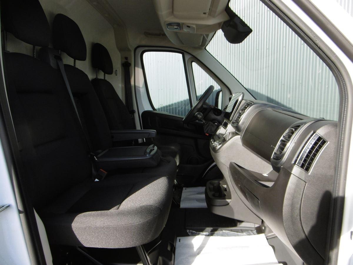 CITROEN JUMPER FT 35 L2H2 VAN 2.2 HDI 140