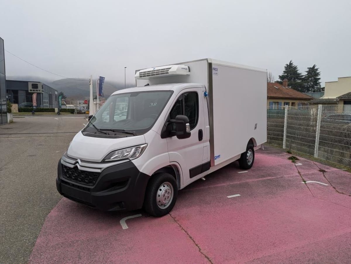 CITROEN JUMPER PLANCHER CABINE - JUMPER PLANCHER CAB 35 L2 HDI 140