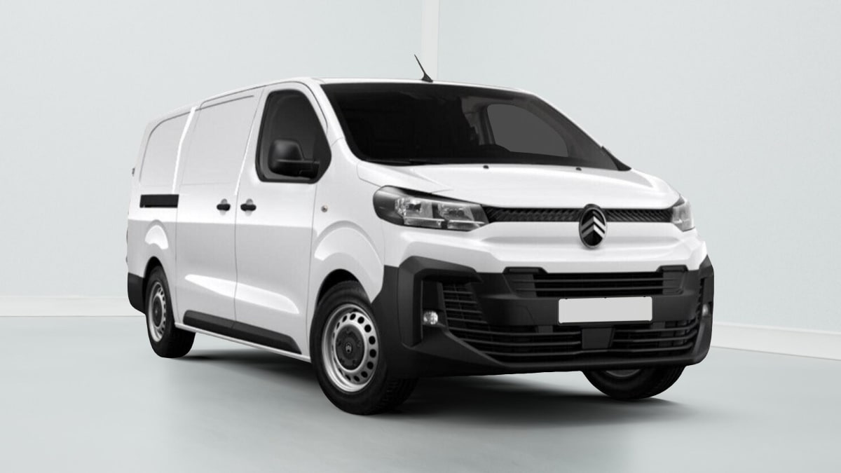 CITROEN JUMPY - XL 75KWH 136 CITYP HIVERP CARP BT
