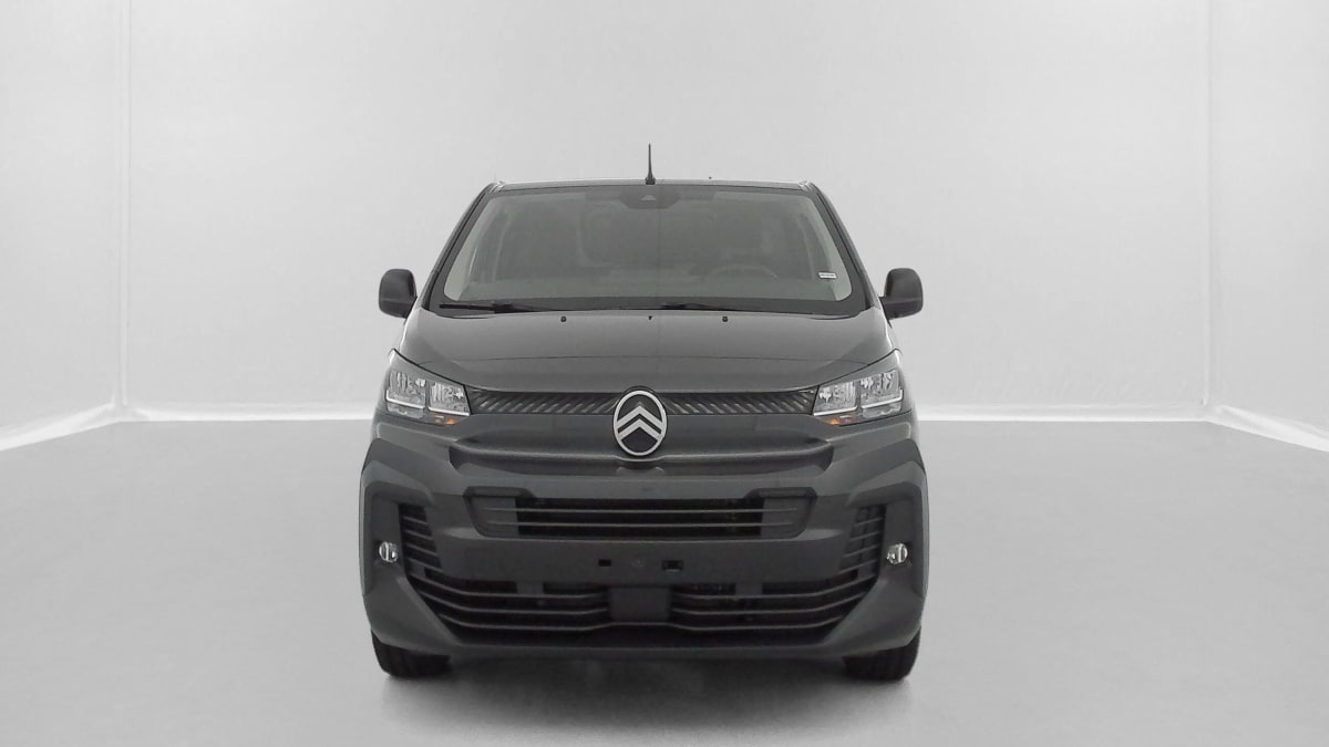 CITROEN JUMPY JUMPY M 2.0 HDI 145CH
