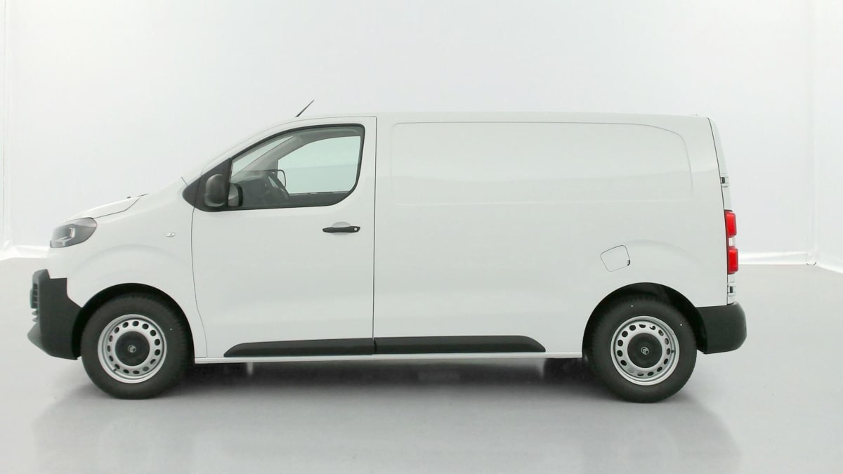 CITROEN JUMPY JUMPY M 2.0 HDI 145CH