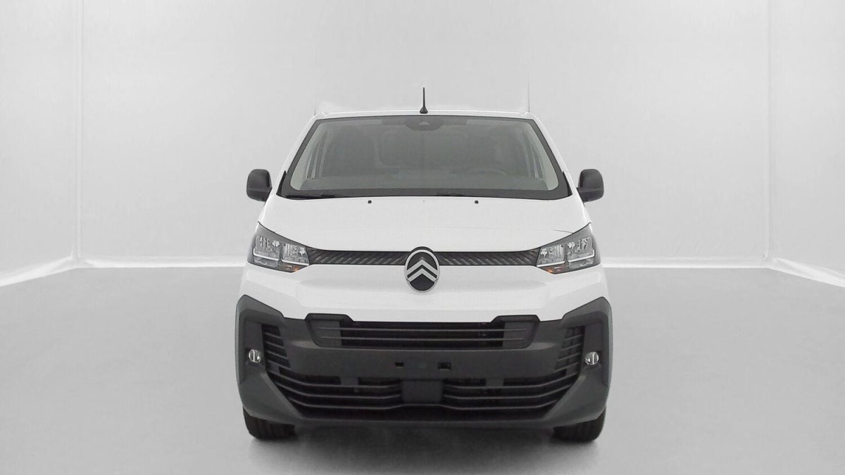 CITROEN JUMPY JUMPY M 1.5 HDI 120CH