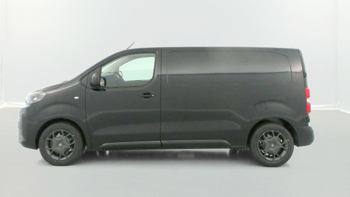 CITROEN JUMPY JUMPY M 2.0 HDI 180CH EAT8