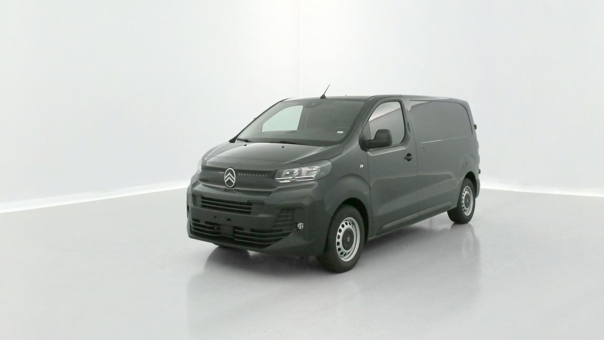 CITROEN JUMPY JUMPY M 2.0 HDI 145CH