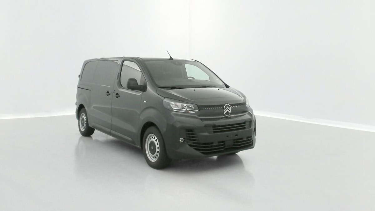 CITROEN JUMPY - JUMPY M 2.0 HDI 145CH
