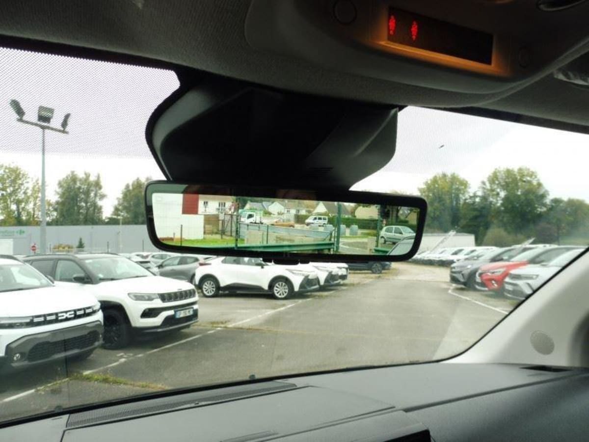 CITROEN JUMPY XL 2.0 HDI 180CH CAB APP EAT8 5 PLACES