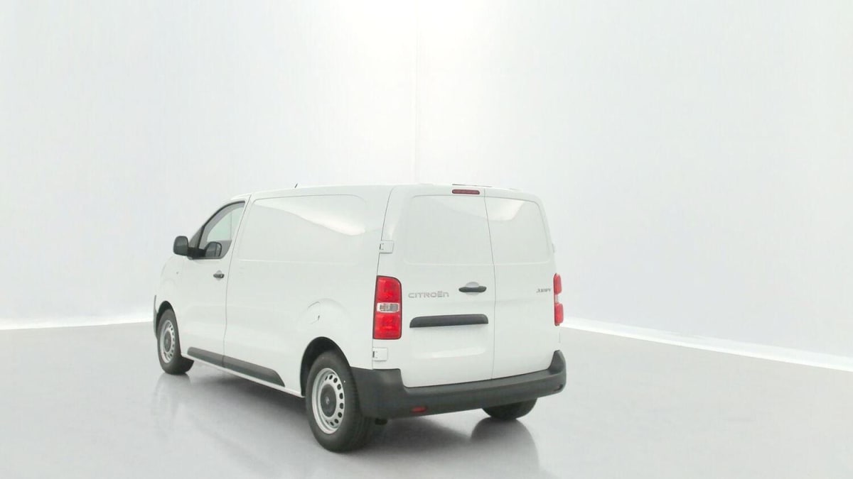 CITROEN JUMPY JUMPY M 1.5 HDI 120CH