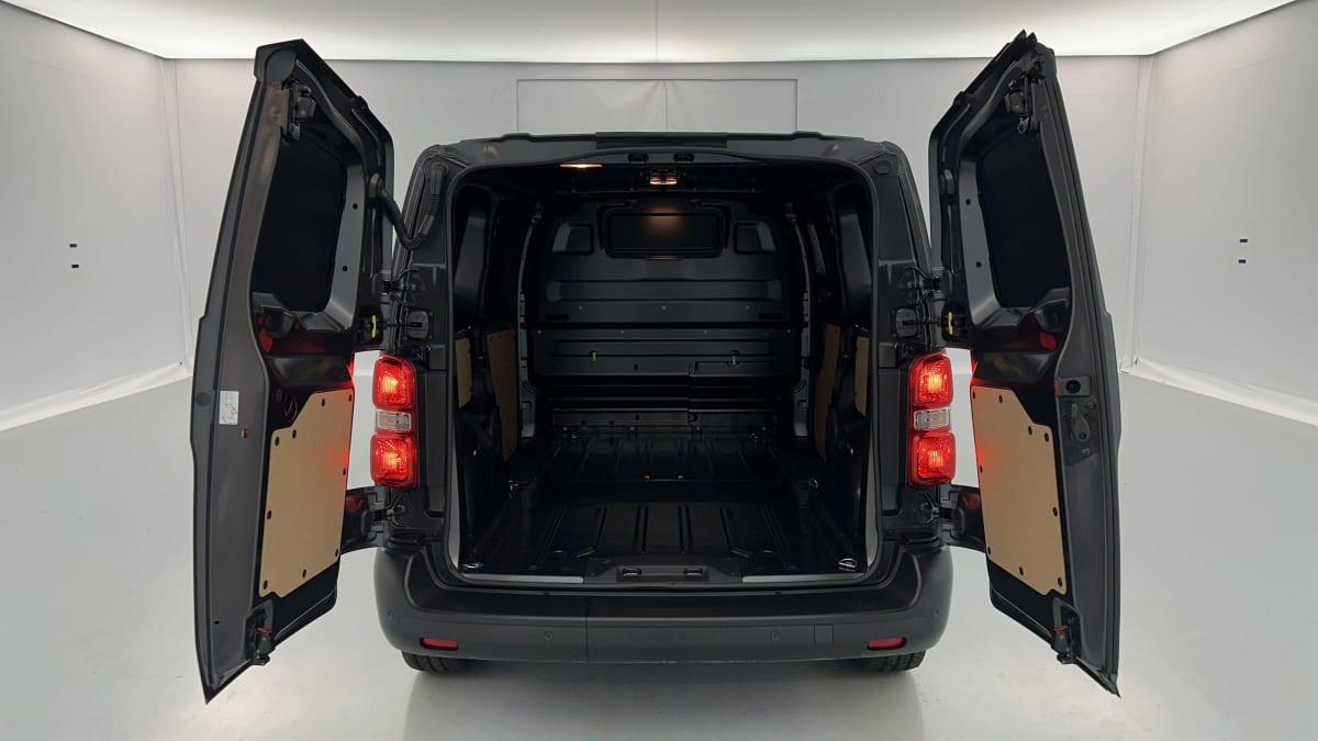 CITROEN JUMPY JUMPY M 2.0 HDI 145CH