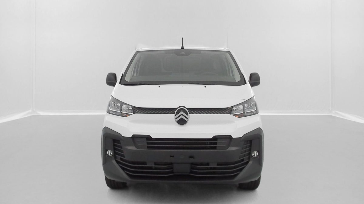 CITROEN JUMPY JUMPY M 2.0 HDI 145CH