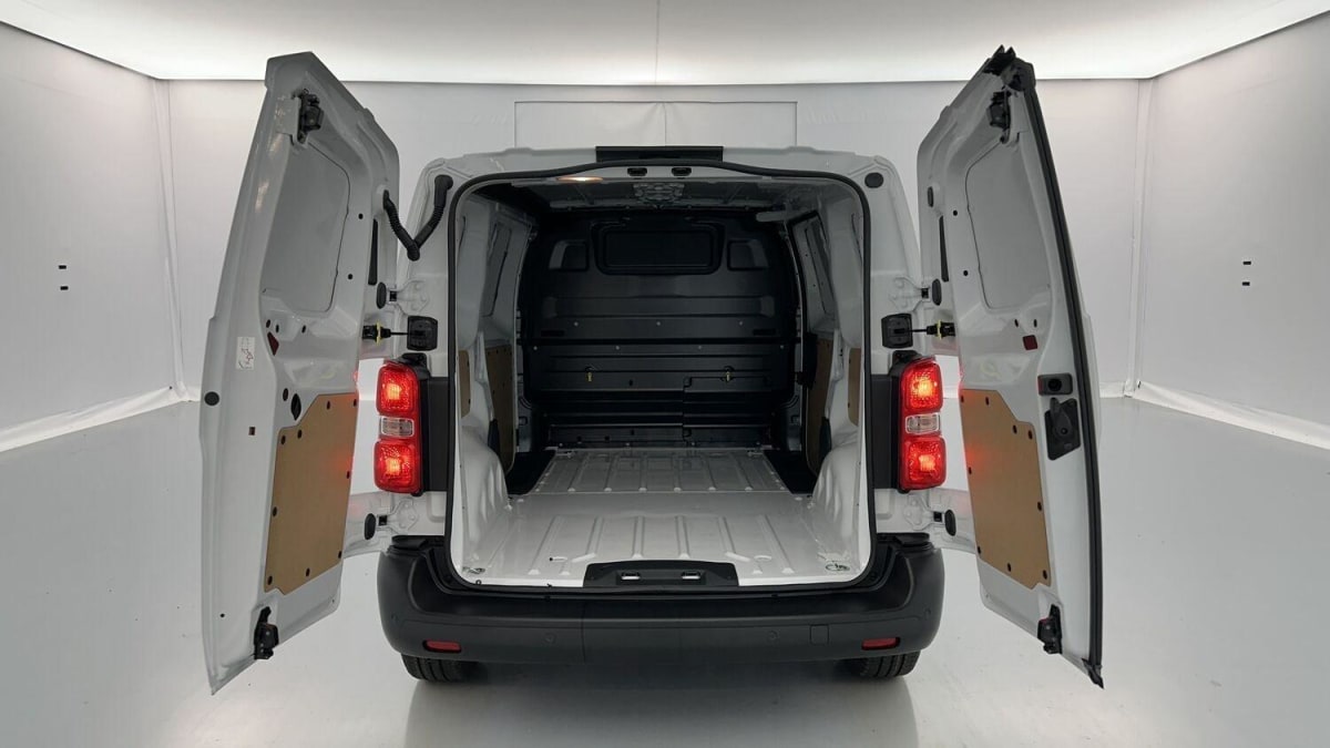 CITROEN JUMPY JUMPY M 2.0 HDI 145CH