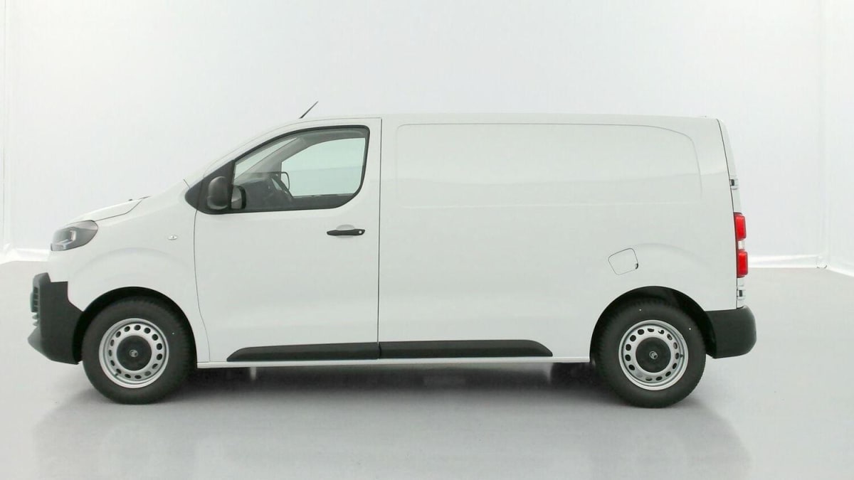 CITROEN JUMPY JUMPY M 1.5 HDI 120CH
