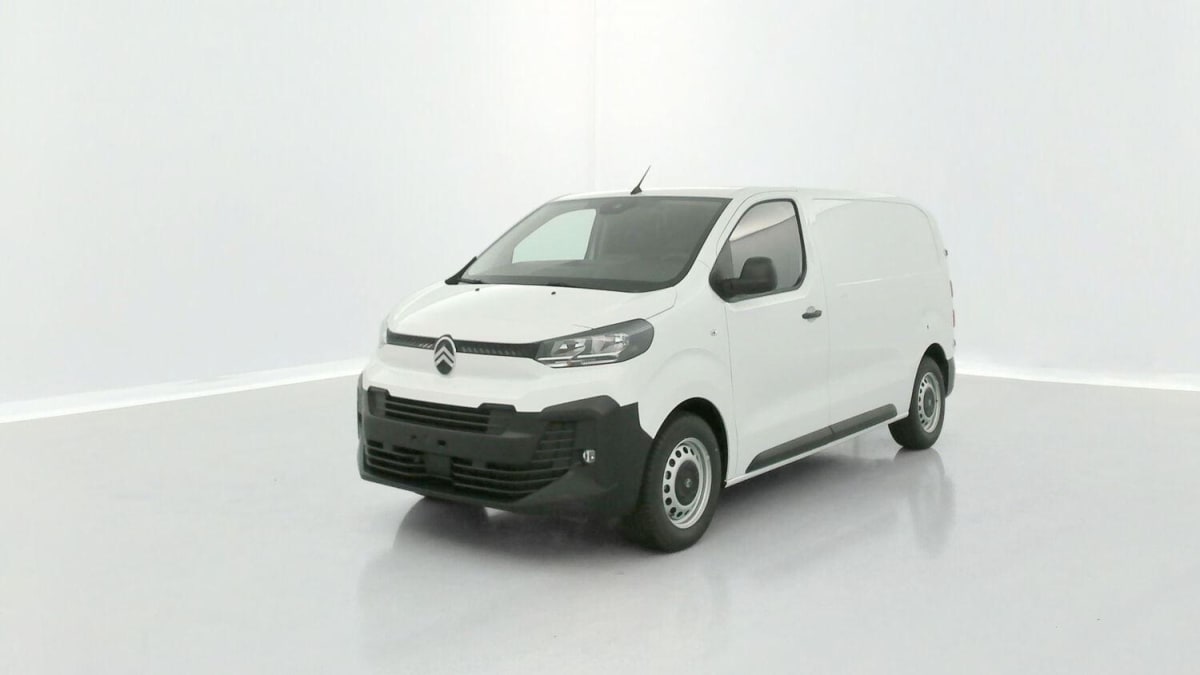 CITROEN JUMPY JUMPY M 1.5 HDI 120CH