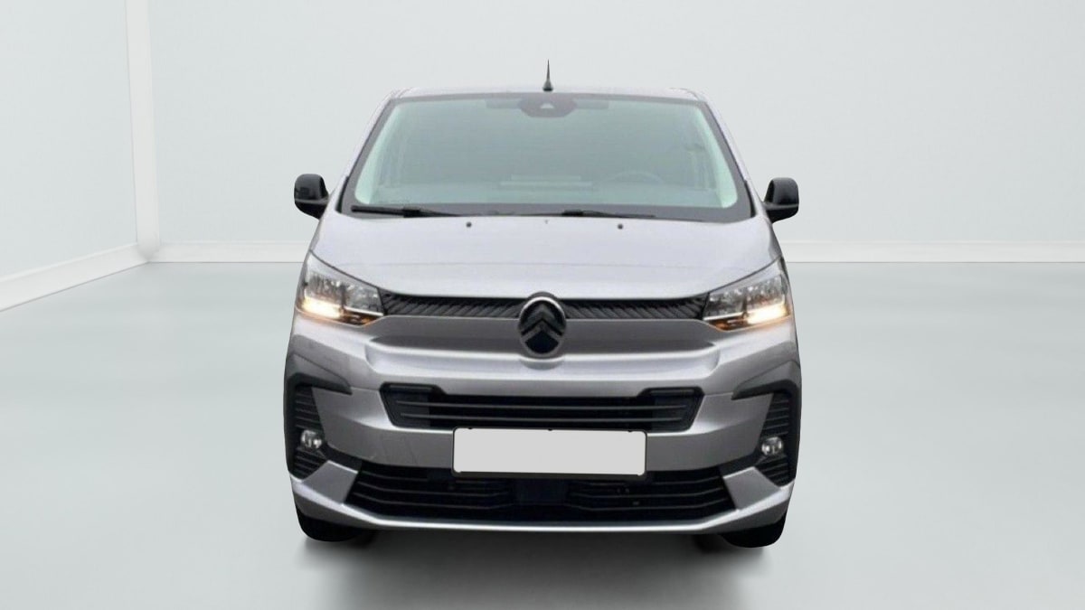 CITROEN JUMPY JUMPY VAN LONG L3 2.0 HDI 145CH EAT8