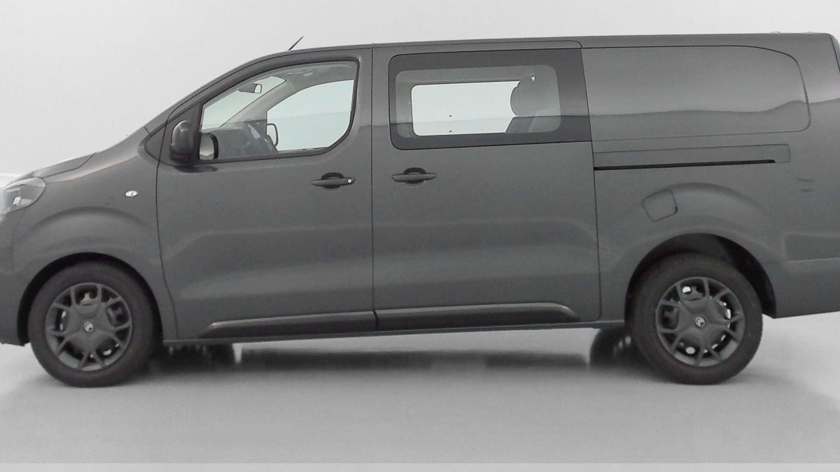 CITROEN JUMPY CA JUMPY CA XL 2.2 HDI 180CH EAT8