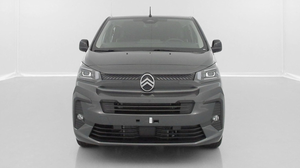 CITROEN JUMPY CA JUMPY CA XL 2.2 HDI 180CH EAT8