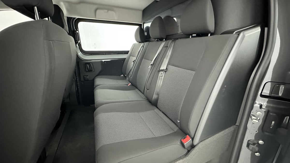 CITROEN JUMPY CA JUMPY CA XL 2.2 HDI 180CH EAT8