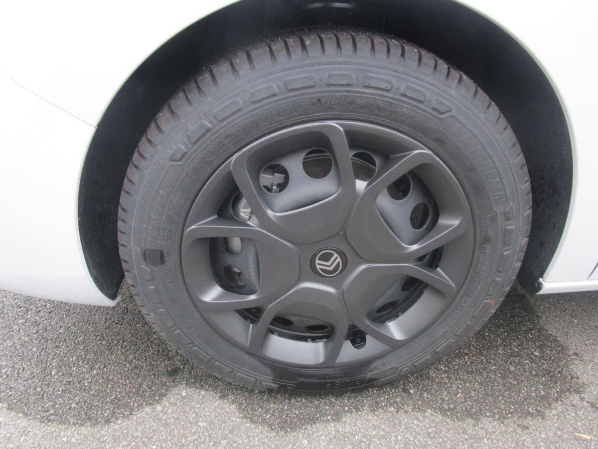 CITROEN JUMPY CABINE APPROFONDIE JUMPY CAB APPROFONDIE M HDI 180 EAT8