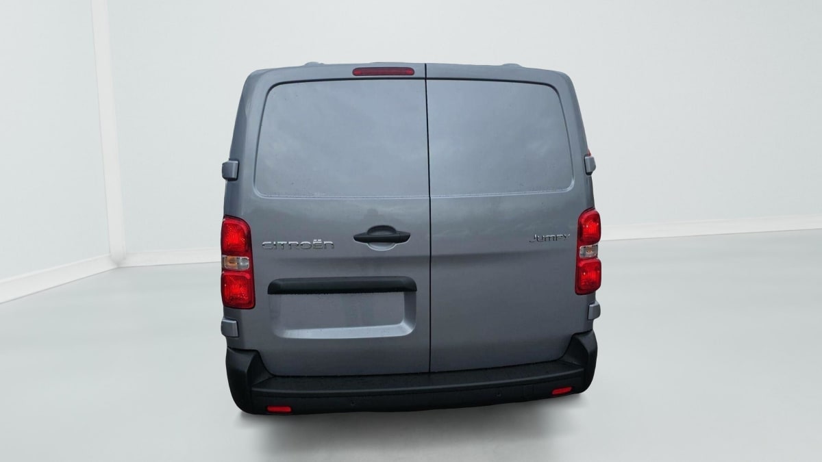 Citroën JUMPY CABINE APPROFONDIE NOUVEAU - Image 26