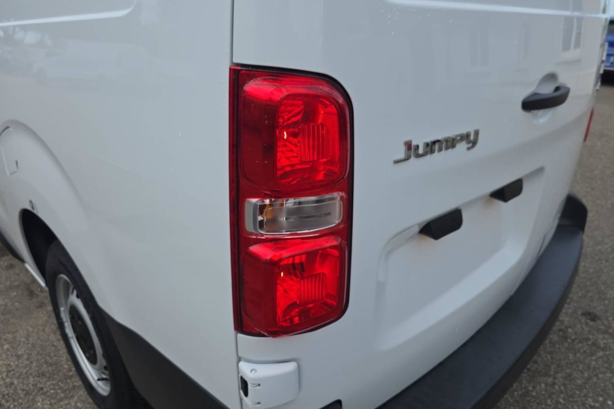 Citroën JUMPY CABINE APPROFONDIE NOUVEAU - Image 21