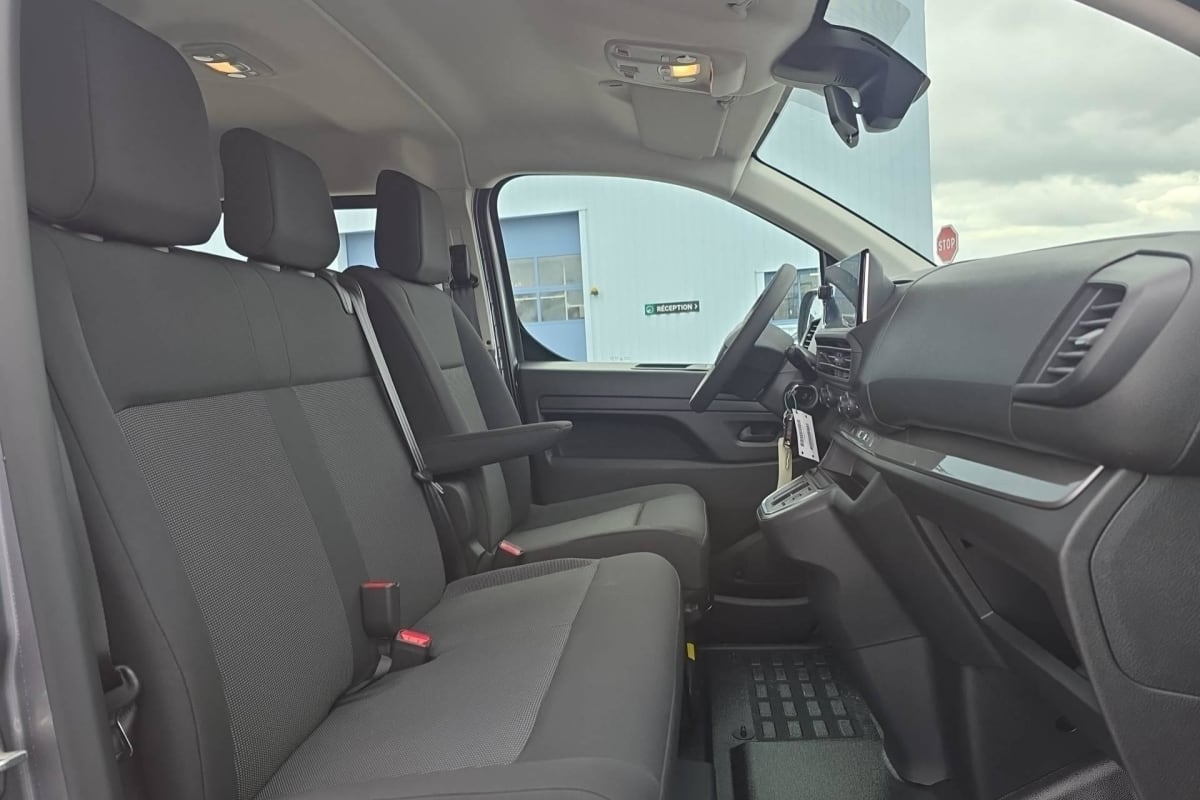 Citroën JUMPY CABINE APPROFONDIE NOUVEAU - Image 29