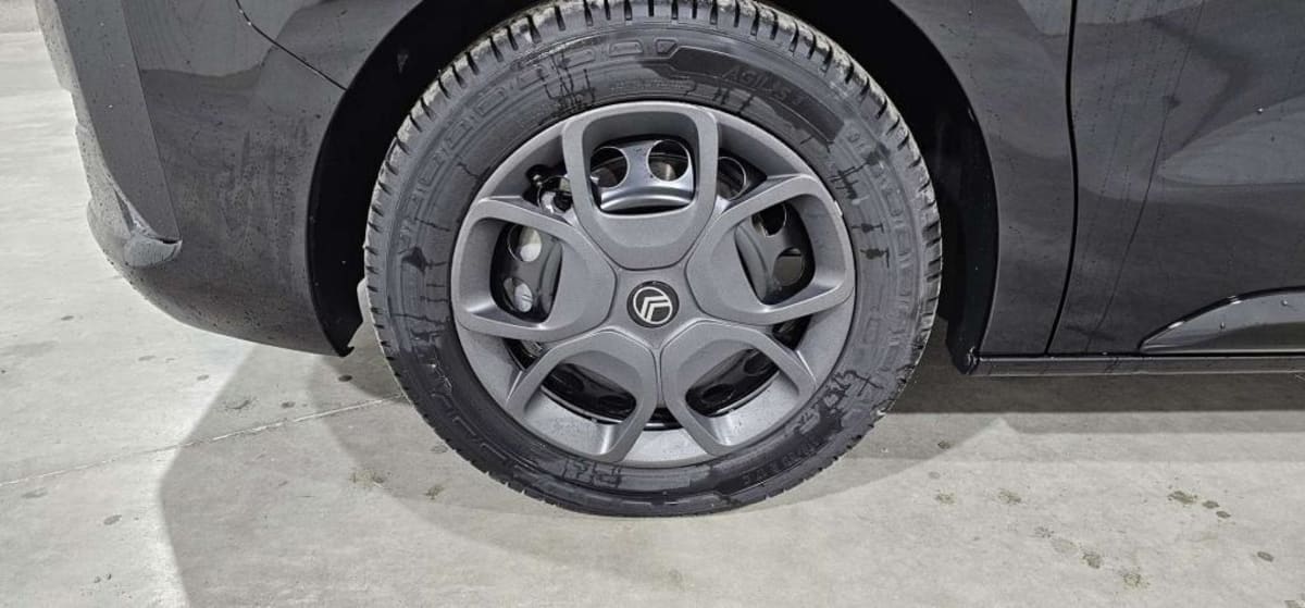 CITROEN JUMPY CABINE APPROFONDIE JUMPY CAB APPROFONDIE M DIESEL 180 CH AUTOMATIQUE