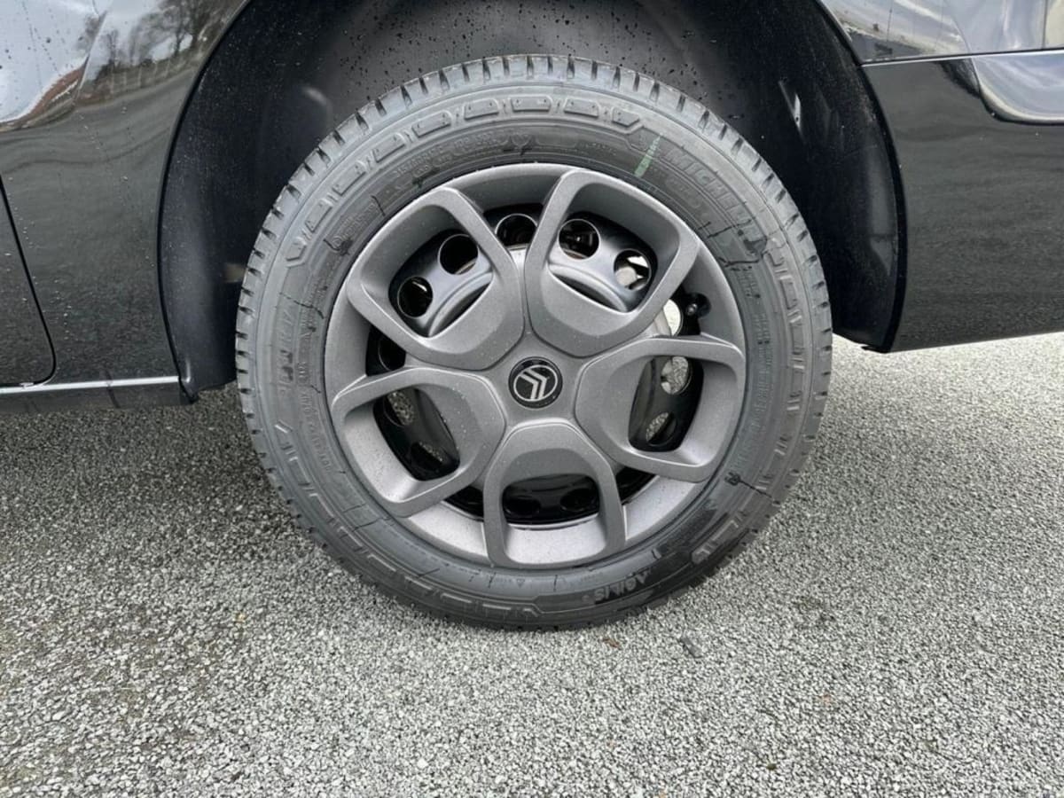 CITROEN JUMPY CABINE APPROFONDIE JUMPY CAB APPROFONDIE XL HDI 180 EAT8