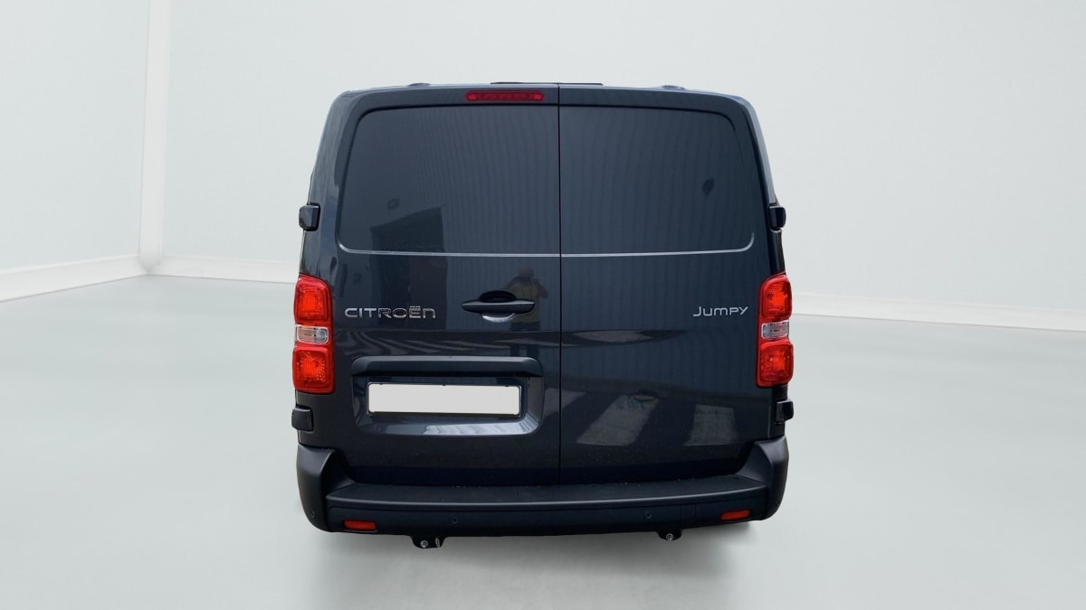 Citroën JUMPY CABINE APPROFONDIE NOUVEAU - Image 6