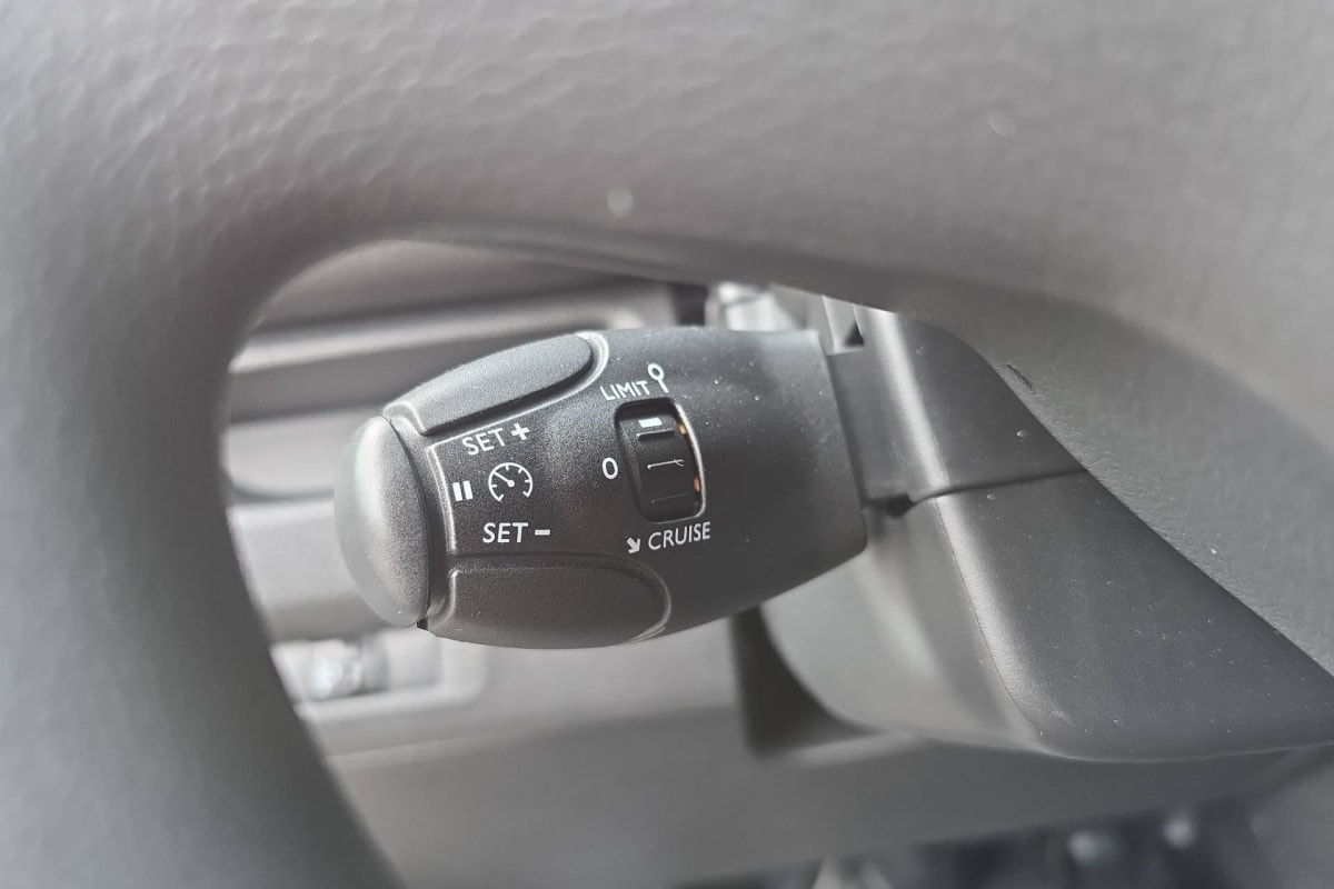 Citroën JUMPY CABINE APPROFONDIE NOUVEAU - Image 15