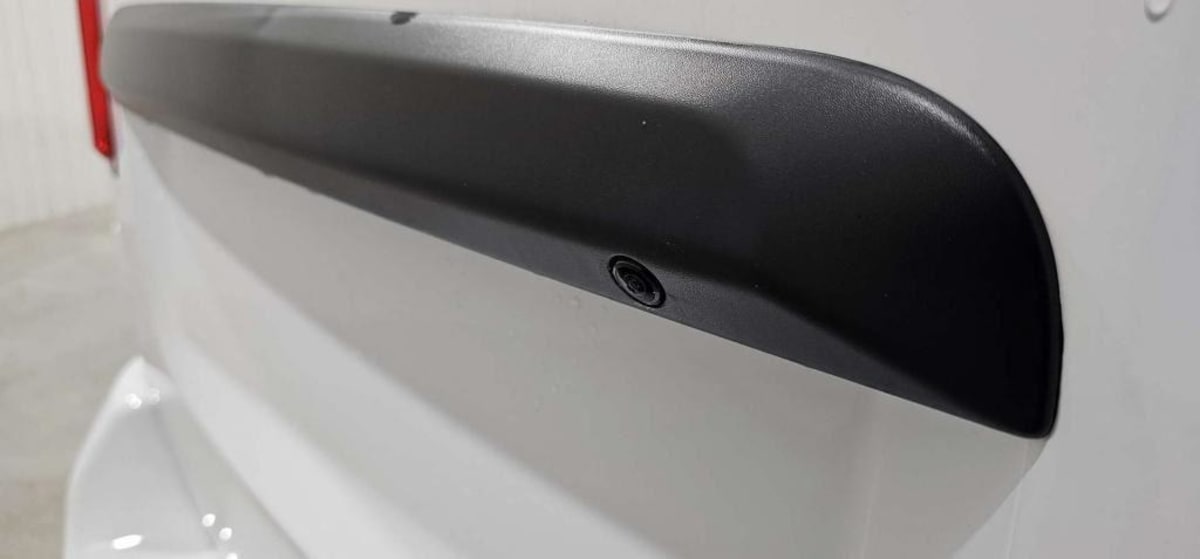 CITROEN JUMPY CABINE APPROFONDIE JUMPY CAB APPROFONDIE M HDI 180 EAT8