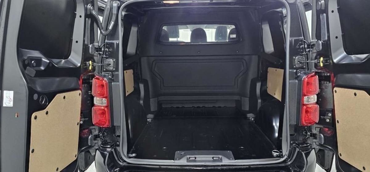 CITROEN JUMPY CABINE APPROFONDIE JUMPY CAB APPROFONDIE M DIESEL 180 CH AUTOMATIQUE