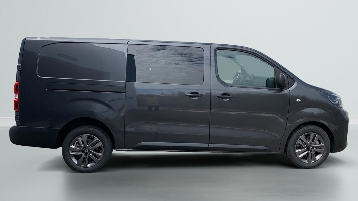 Citroën JUMPY CABINE APPROFONDIE NOUVEAU - Image 8