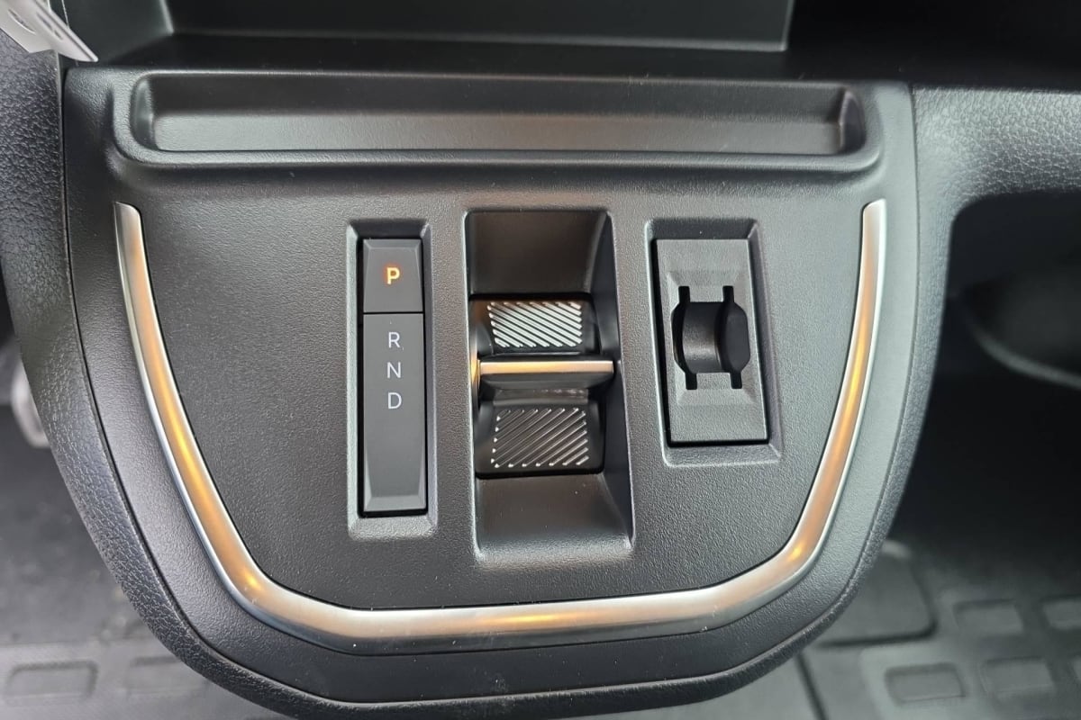 Citroën JUMPY CABINE APPROFONDIE NOUVEAU - Image 36