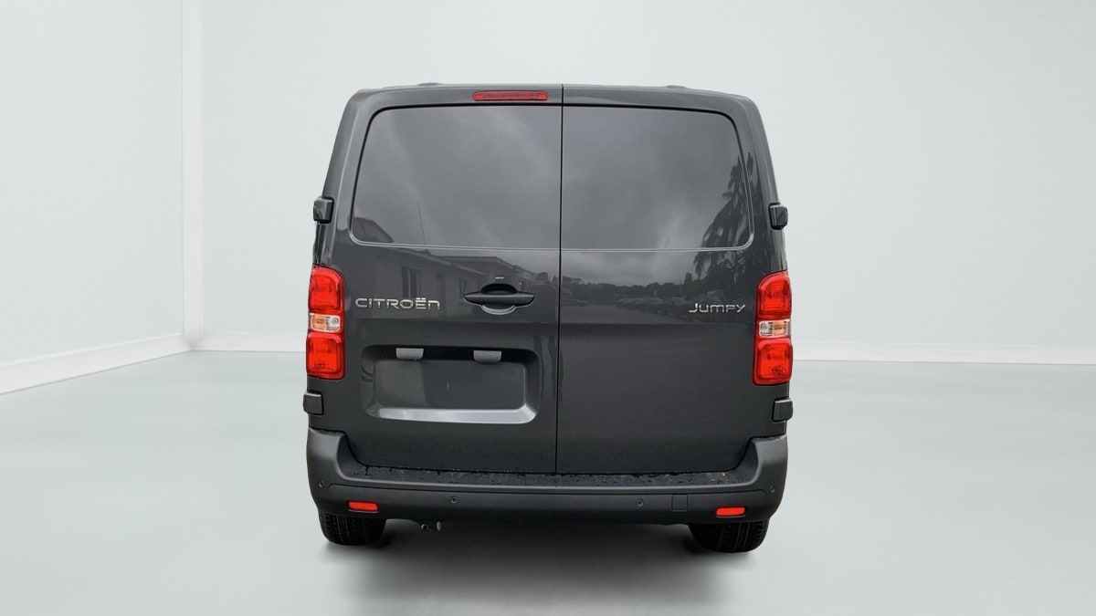 Citroën JUMPY CABINE APPROFONDIE NOUVEAU - Image 6