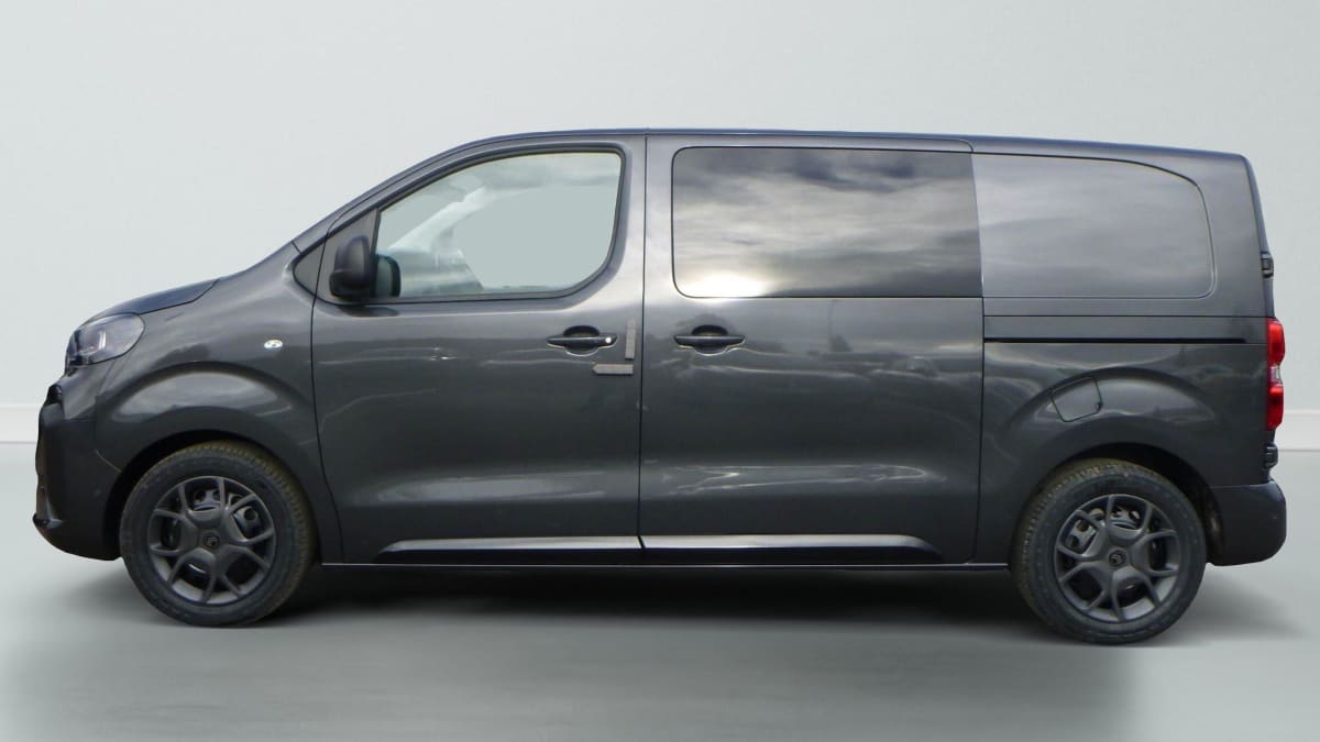 Citroën JUMPY CABINE APPROFONDIE NOUVEAU - Image 6