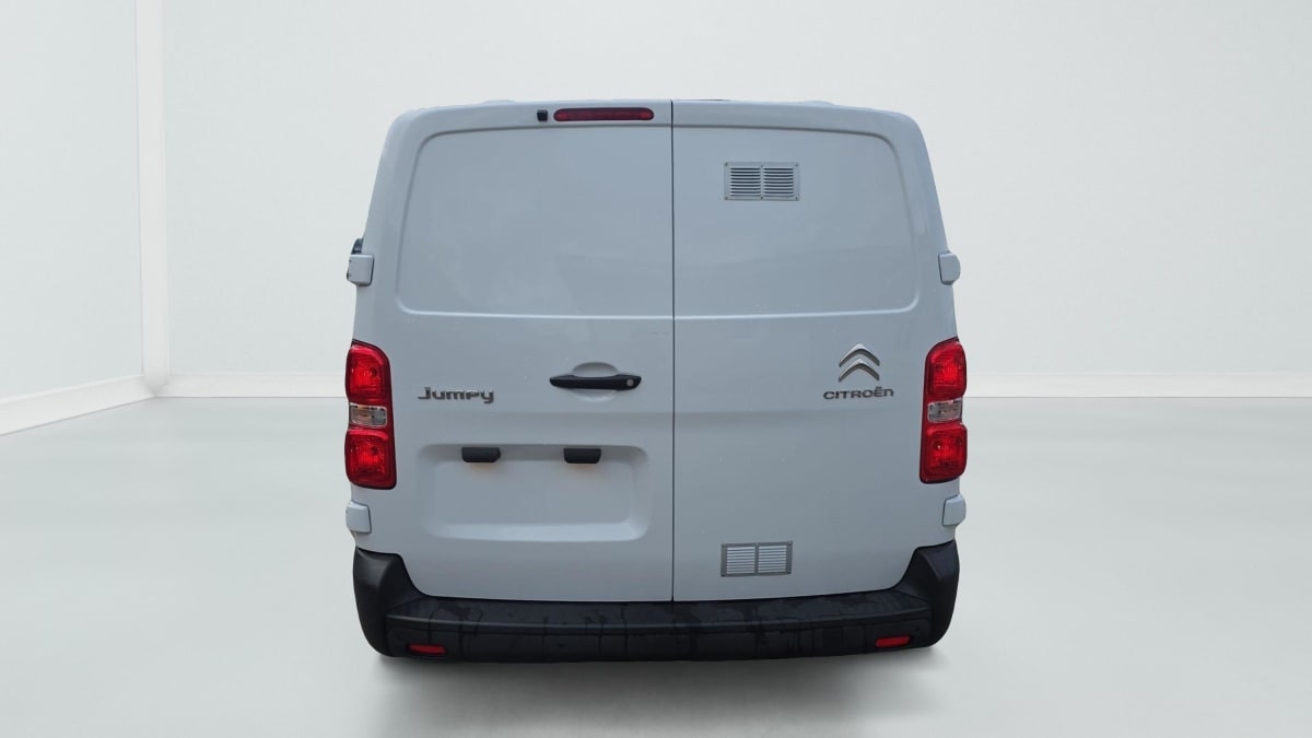 Citroën JUMPY CABINE APPROFONDIE NOUVEAU - Image 6