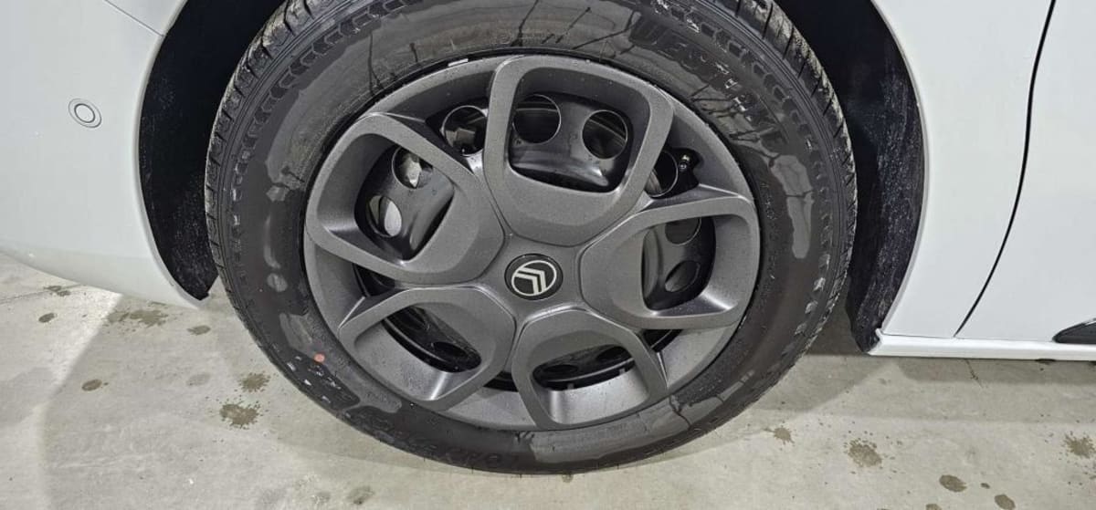 CITROEN JUMPY CABINE APPROFONDIE JUMPY CAB APPROFONDIE M HDI 180 EAT8