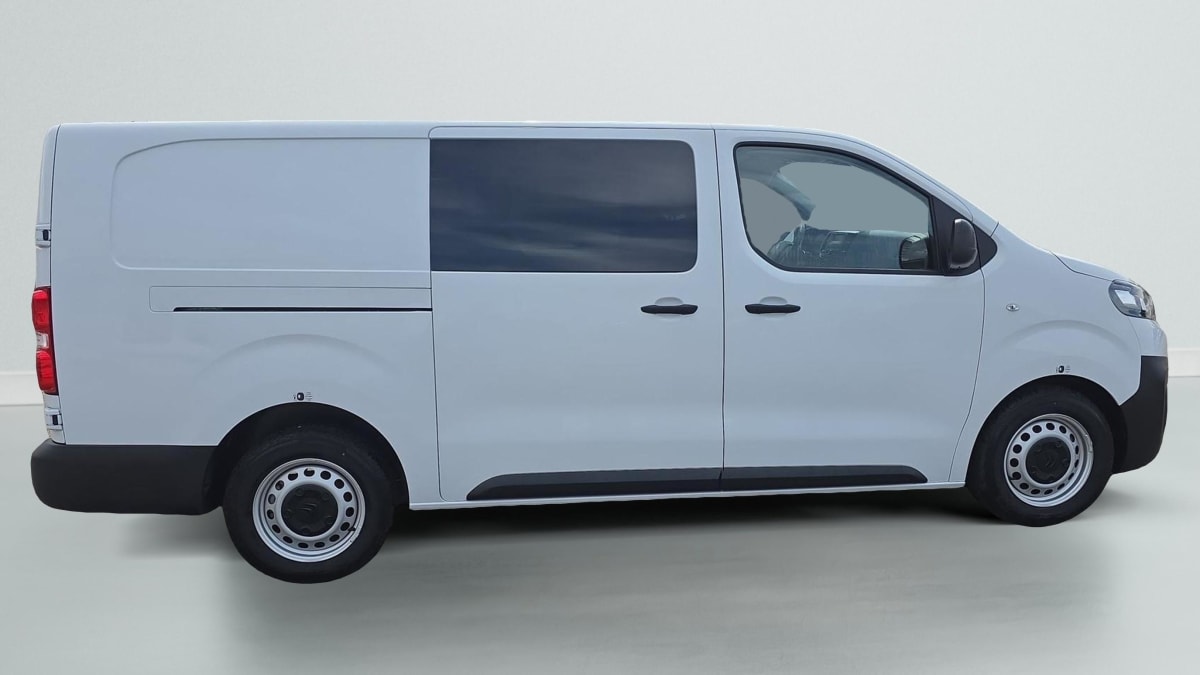 Citroën JUMPY CABINE APPROFONDIE NOUVEAU - Image 8