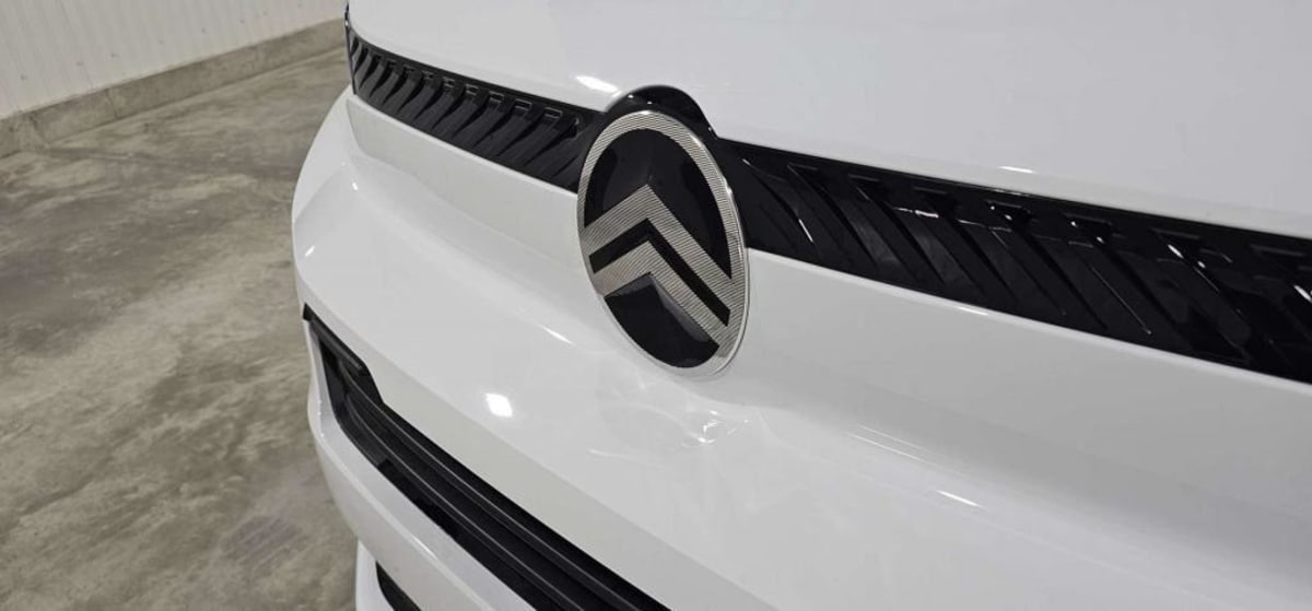 CITROEN JUMPY CABINE APPROFONDIE JUMPY CA XL DIESEL 180 CH AUTOMAT.