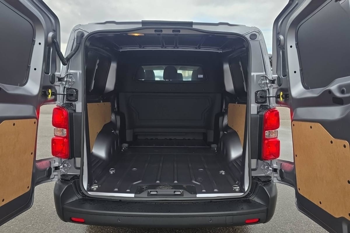 Citroën JUMPY CABINE APPROFONDIE NOUVEAU - Image 31