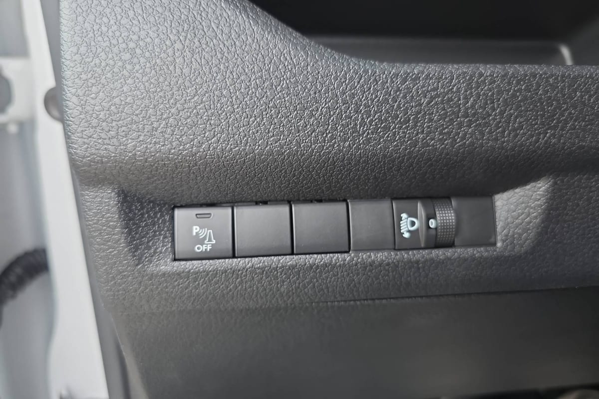 Citroën JUMPY CABINE APPROFONDIE NOUVEAU - Image 19