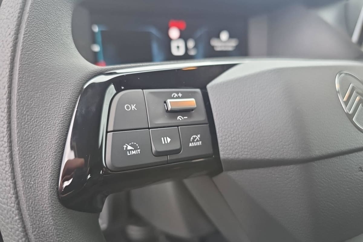 Citroën JUMPY CABINE APPROFONDIE NOUVEAU - Image 35