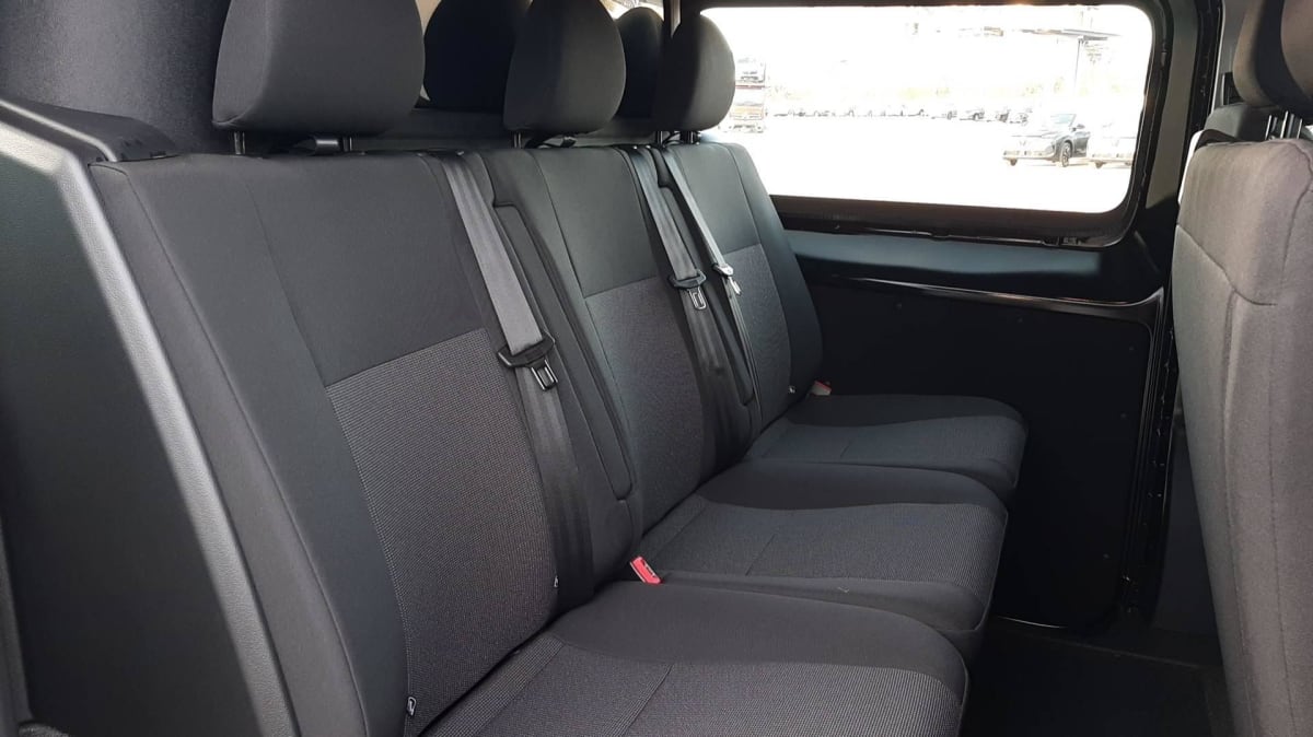 CITROEN JUMPY CABINE APPROFONDIE XL HDI 180 EAT8