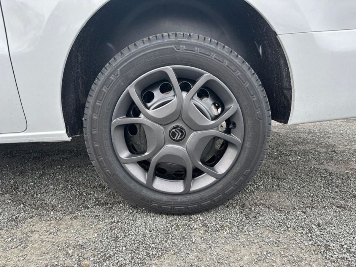 CITROEN JUMPY CABINE APPROFONDIE JUMPY CAB APPROFONDIE XL HDI 180 EAT8