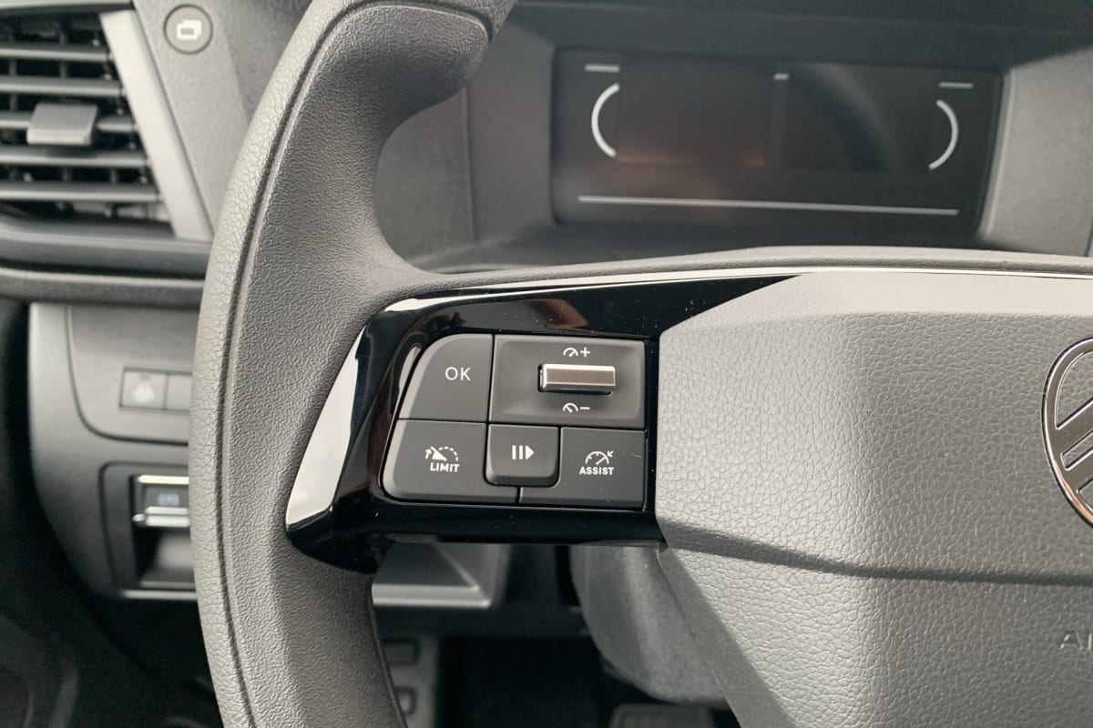 Citroën JUMPY CABINE APPROFONDIE NOUVEAU - Image 15