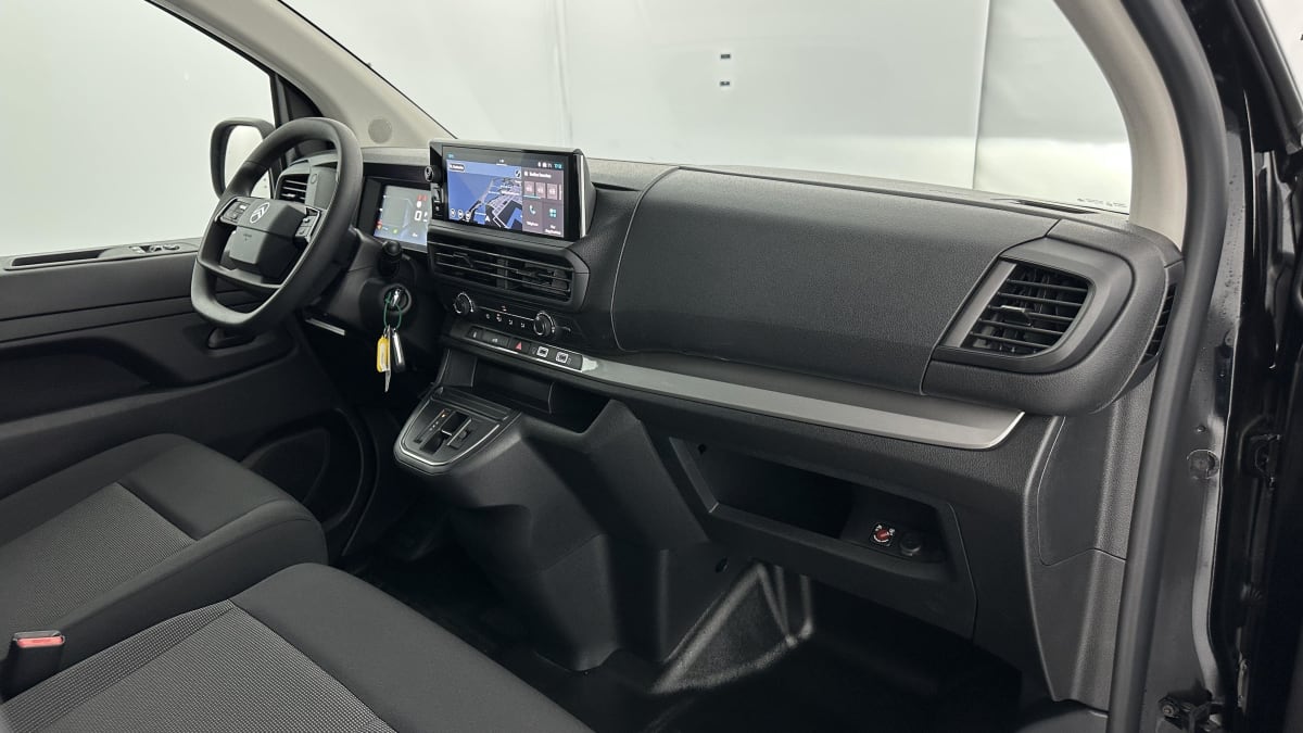 CITROEN JUMPY JUMPY M 2.0 HDI 180CH EAT8